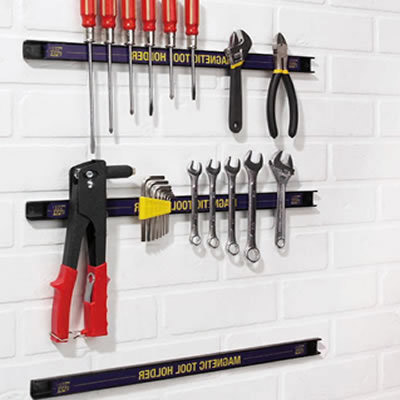 Magnetic Tool Holders
