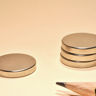 Neodymium Rare Earth Strong Disc Magnets N35 D18x3