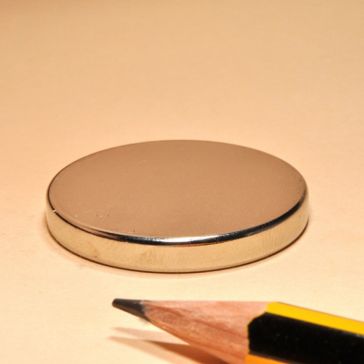 Neodymium Magnets Disc N52 D30x5