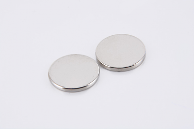 Neodymium Disc Magnets