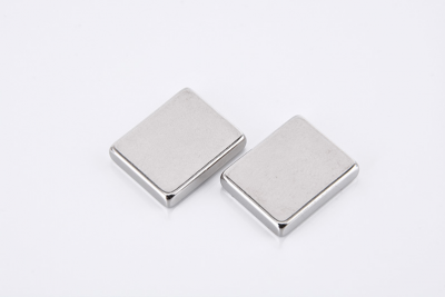 Neodymium Block Magnets